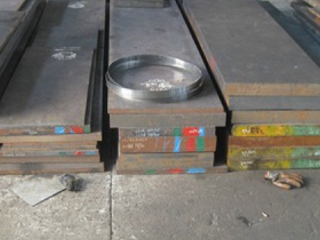 阜康18NiCrMo5模具钢