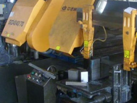 阜康SM45模具钢