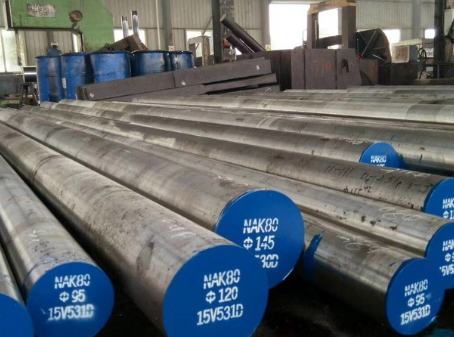阜康NAK80模具钢