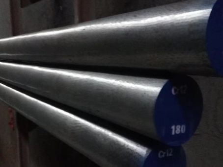 阜康Cr12模具钢