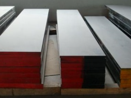 阜康Cr12MoV模具钢