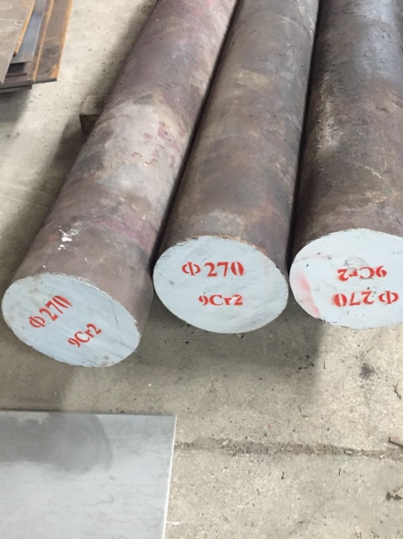 阜康9Cr2工具钢