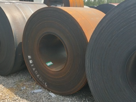 阜康Q355NHB耐候板